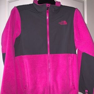 North face jacket